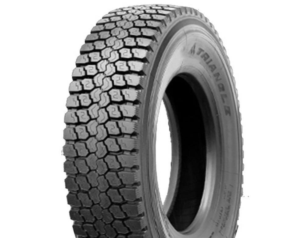 Автошина 11R22.5 TRIANGLE TR688 14PR тяга 144/142M